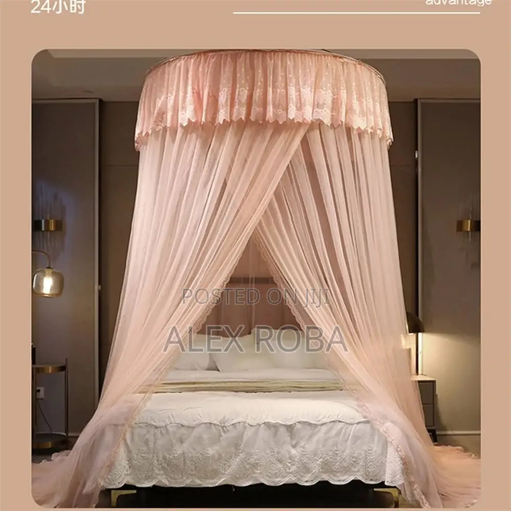 ዘመናዊ አጎበር/Mosqutio