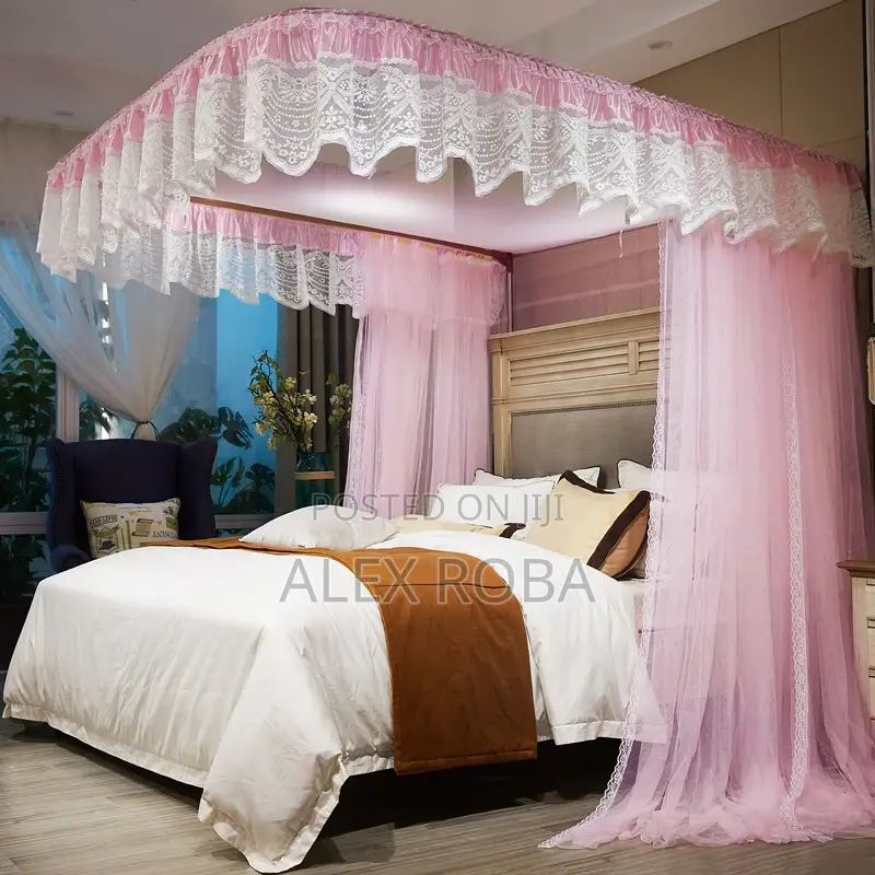 /ዘመናዊ አጎበርmosquito Net