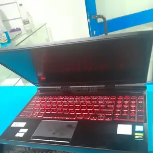 Photo - New Laptop HP Omen X 16GB Intel Core I5 SSD 512GB