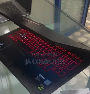 New Laptop HP Omen X 16GB Intel Core I5 SSD 512GB