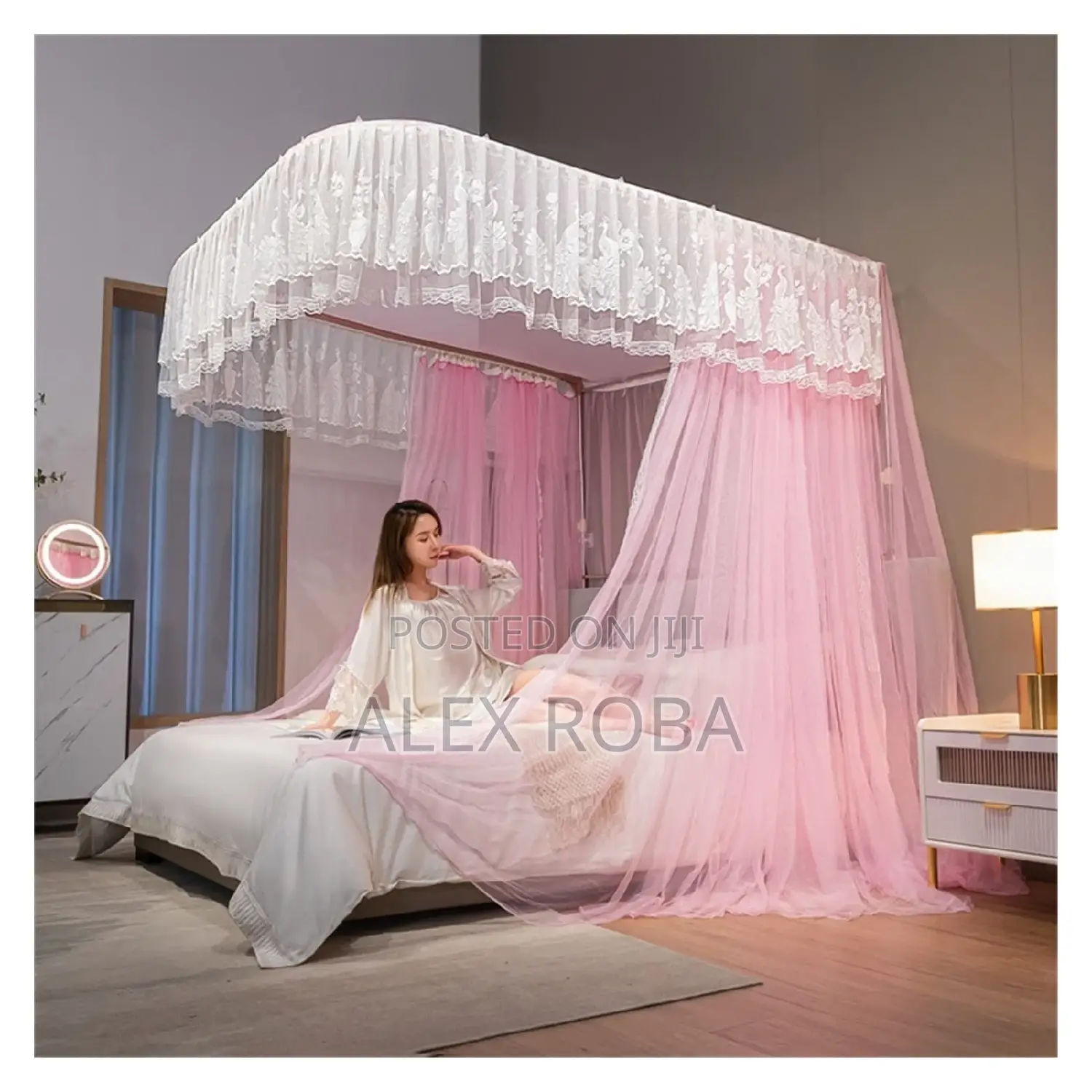 Mosquito Net