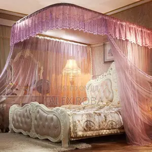 Photo - Mosquito Net