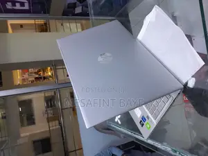 New Laptop HP Pavilion 11 16GB Intel Core I5 SSD 512GB