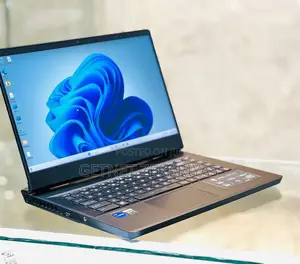 New Laptop MSI GP75 Leopard 16GB Intel Core I7 SSD 1T