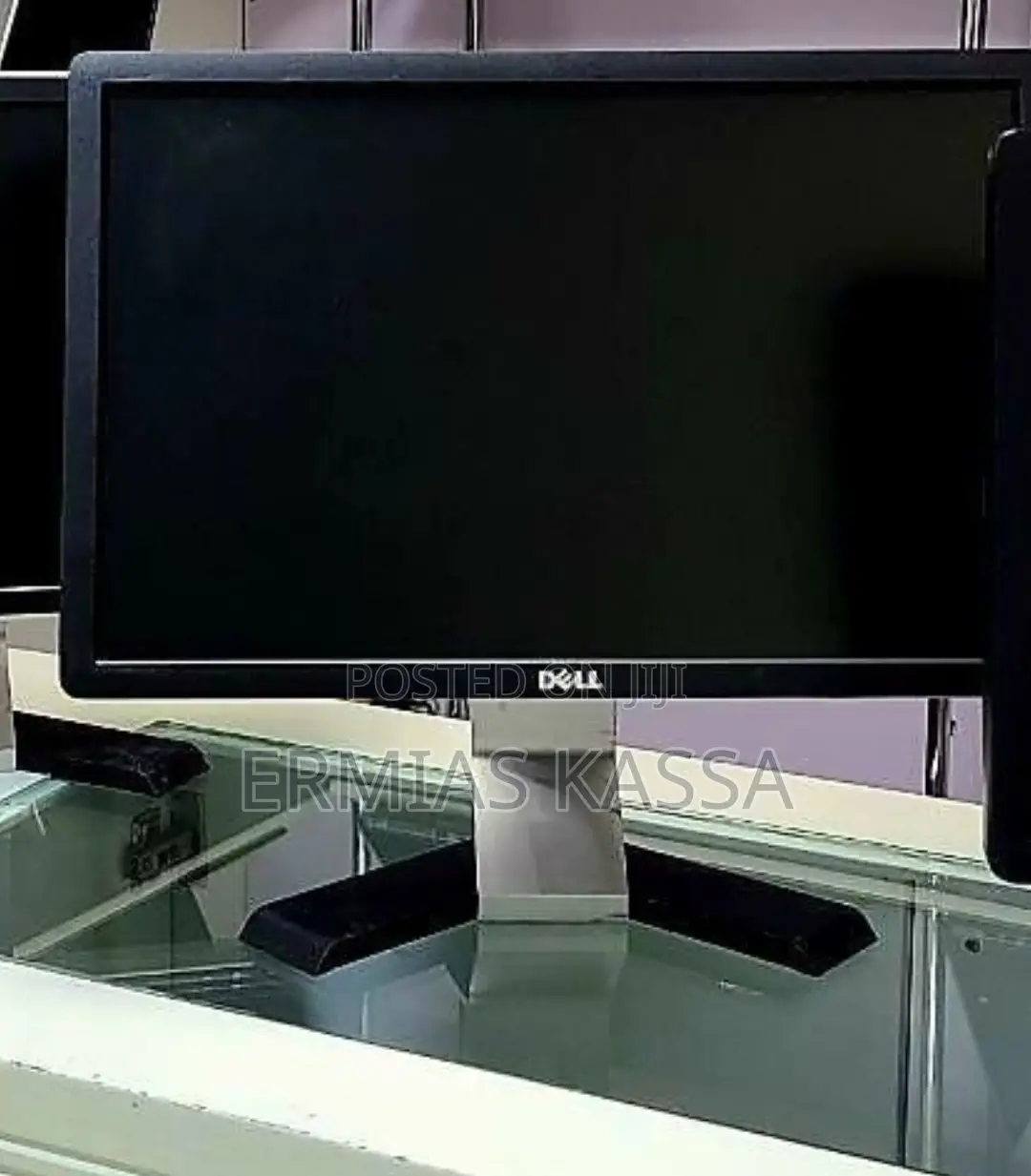 New Desktop Computer Dell OptiPlex 3020 4GB Intel Core I5 HDD 500GB