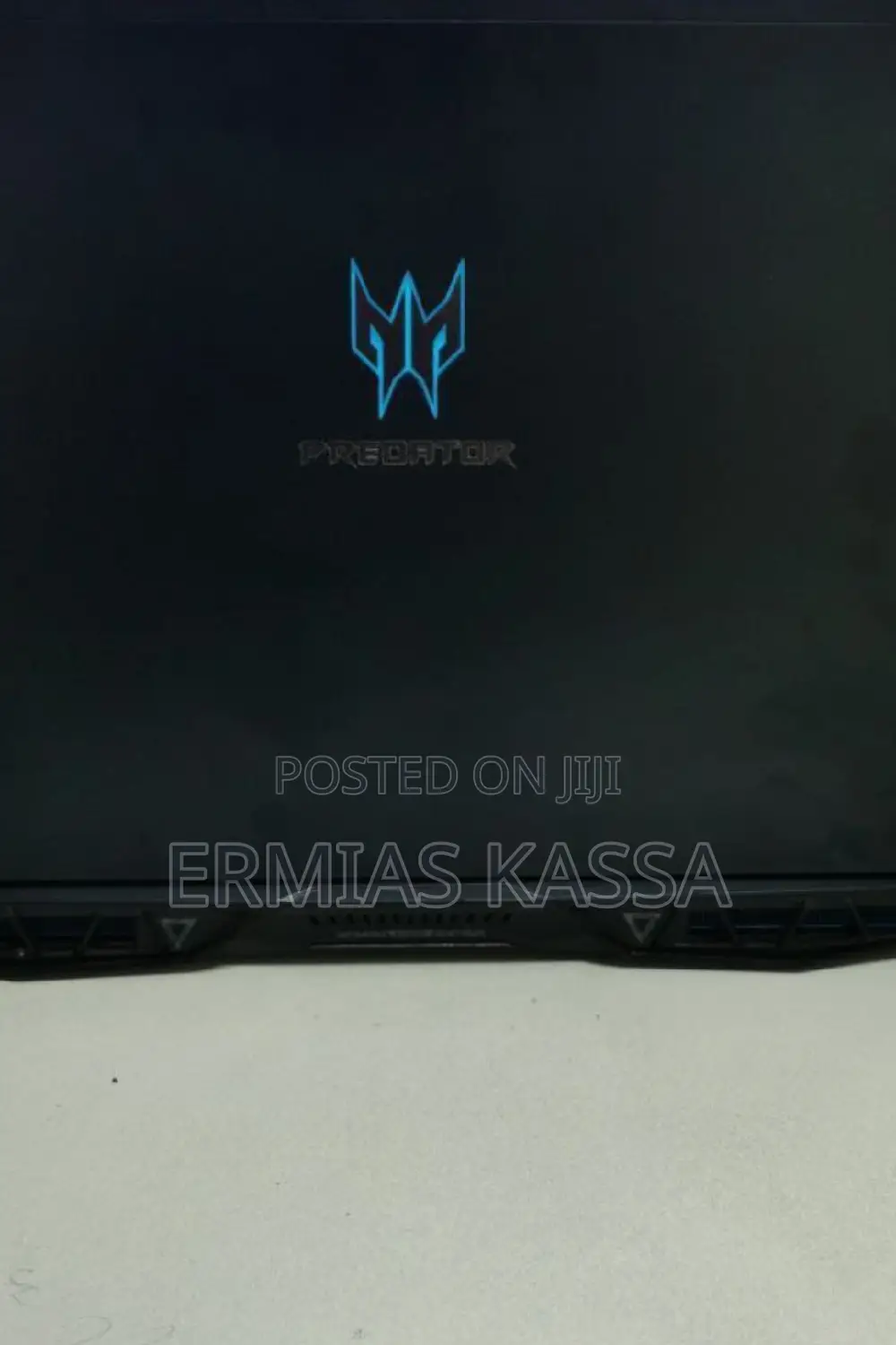 New Laptop Acer Predator Helios 300 16GB Intel Core I7 SSD 512GB