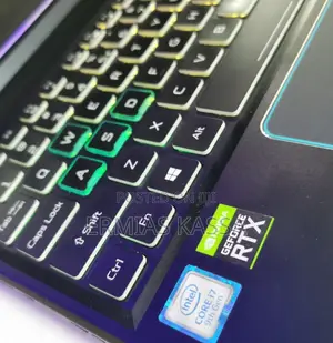 Photo - New Laptop Acer Predator Helios 300 16GB Intel Core I7 SSD 512GB