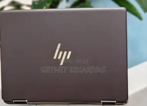 New Laptop HP Spectre 16GB Intel Core I7 SSD 512GB