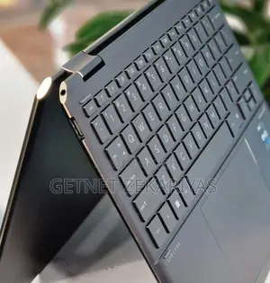 New Laptop HP Spectre 16GB Intel Core I7 SSD 512GB