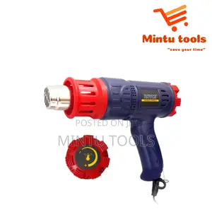 Photo - Royce Heat Gun