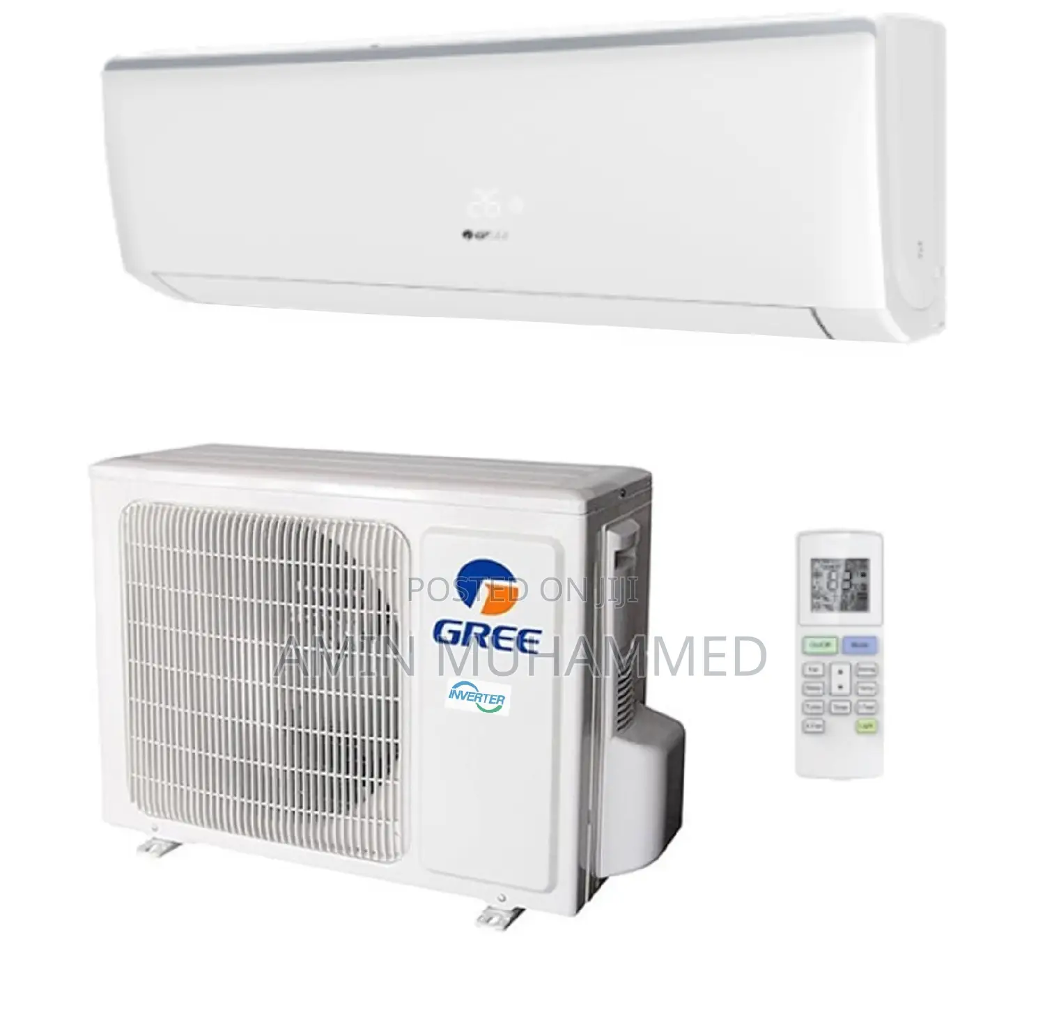 Gree Air Conditioner