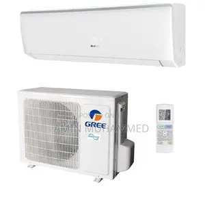 Photo - Gree Air Conditioner