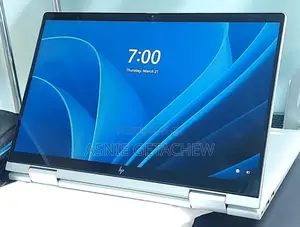 Photo - New Laptop HP Envy X360 16GB Intel Core I7 SSD 256GB