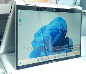 New Laptop HP Envy X360 16GB Intel Core I7 SSD 256GB