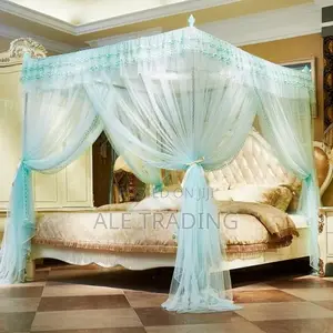 ዘመናዊ አጎበር/Mosquito Net