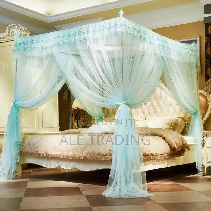 ዘመናዊ አጎበር/Mosquito Net