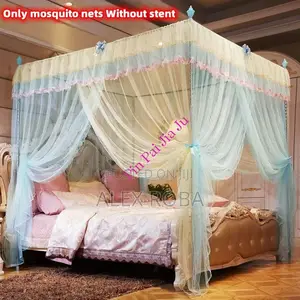 Photo - Mosquito Net