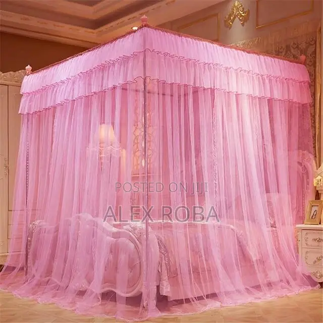 ዘመናዊ አጎበር/Mosquito Net