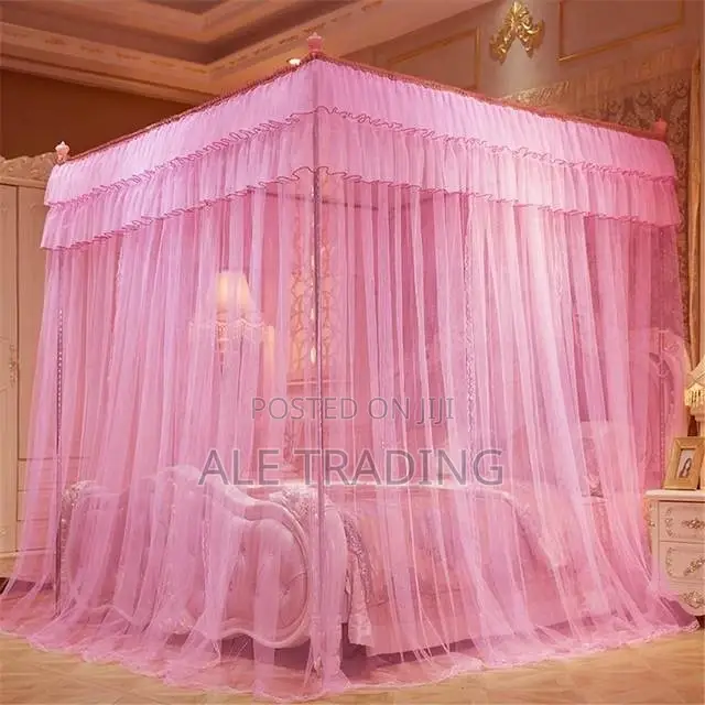 ዘመናዊ አጎበር/Mosquito Net