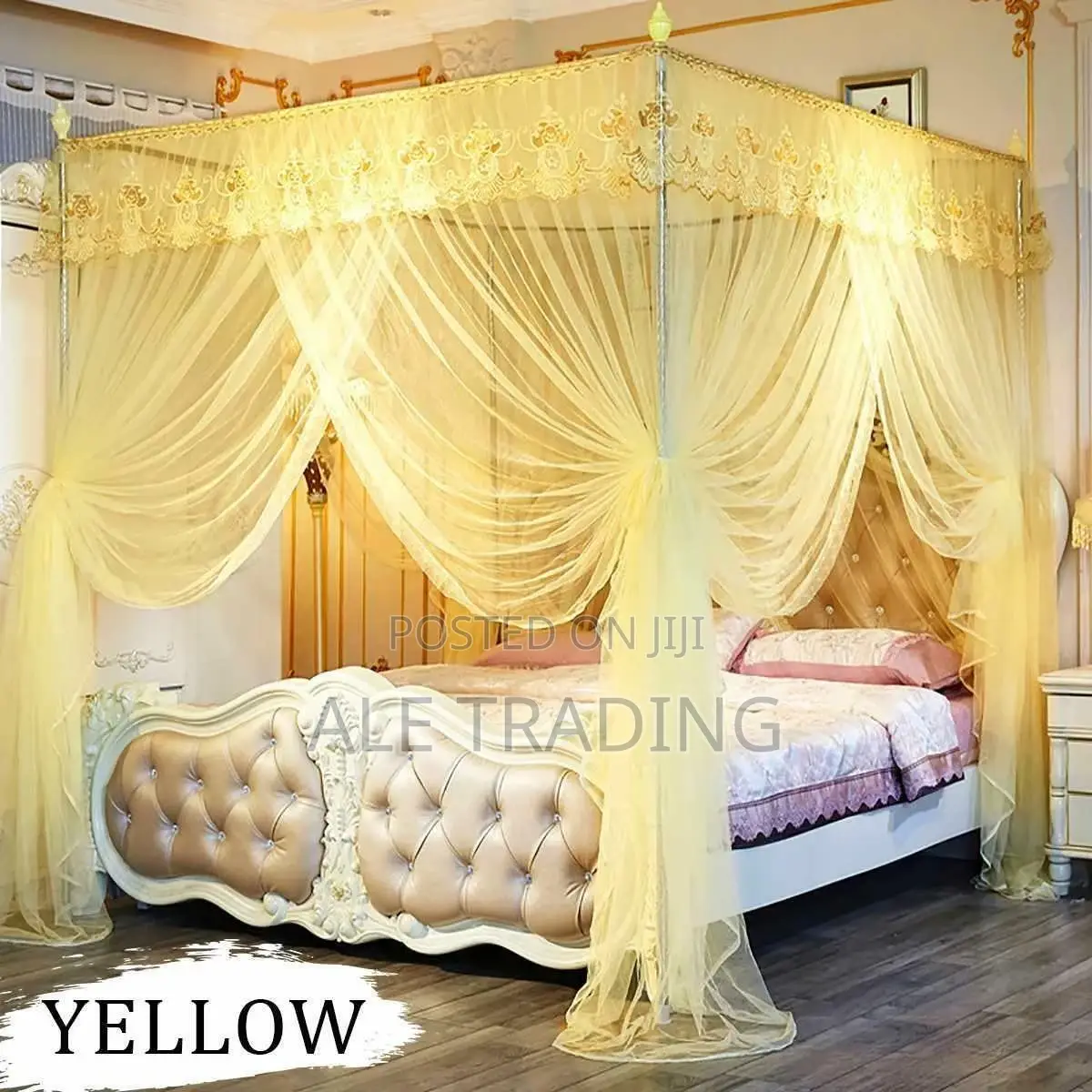 Mosquito Net