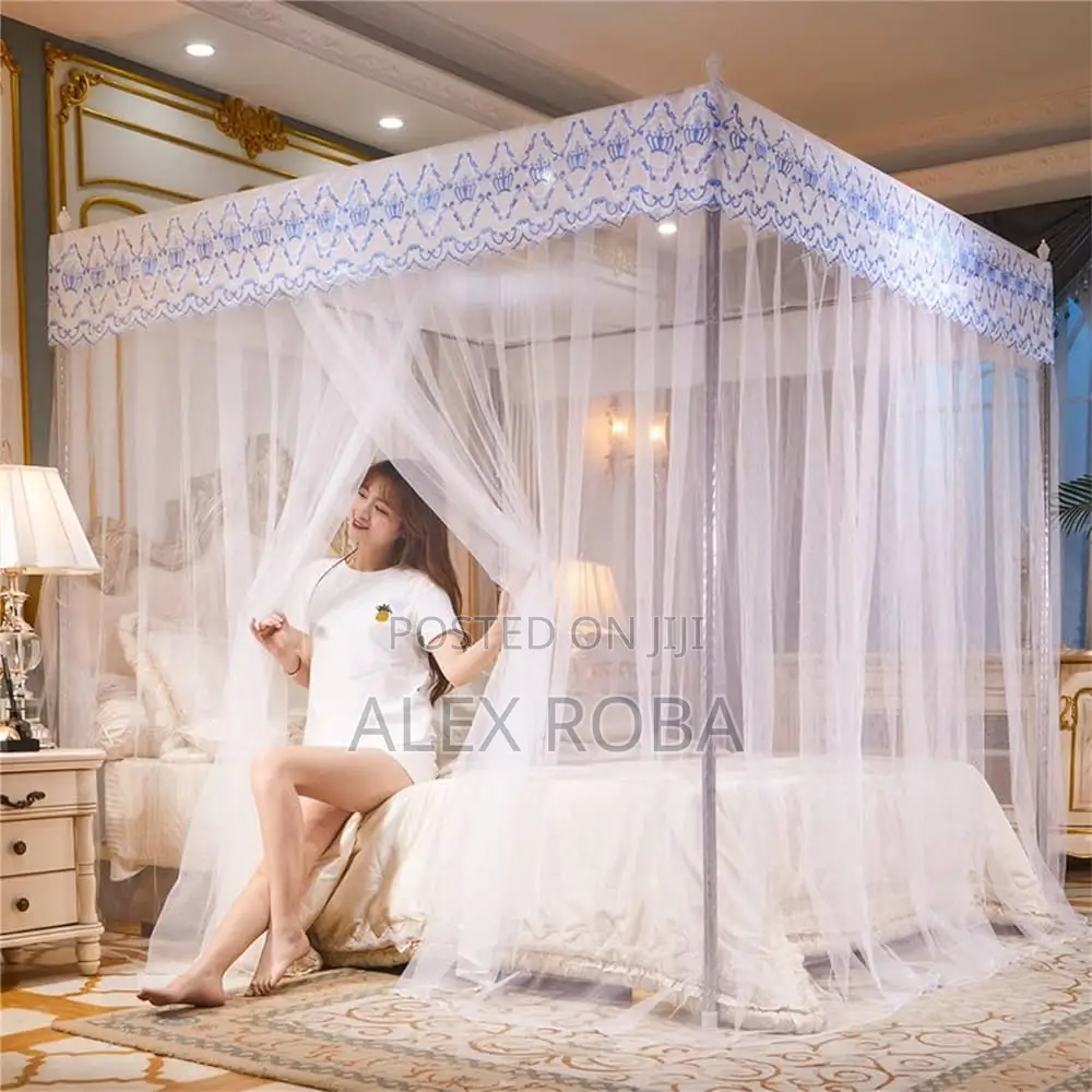 ዘመናዊ አጎበር/Mosquito Net