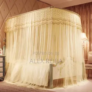 Photo - Mosquito Net