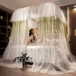 Photo - Mosquito Net