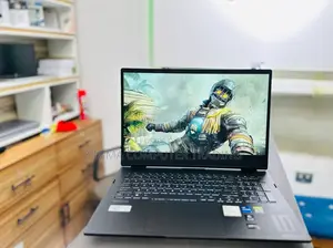 Photo - New Laptop HP Omen 15 16GB Intel Core I7 SSD 512GB