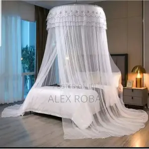 Photo - Mosquito Net ዘመናዊ ዛንዚራ