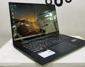 Photo - New Laptop HP Envy X360 16GB AMD Ryzen 7 SSD 512GB