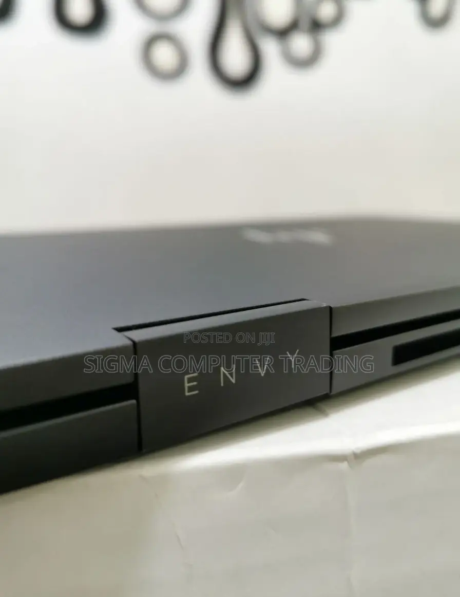 New Laptop HP Envy X360 16GB AMD Ryzen 7 SSD 512GB