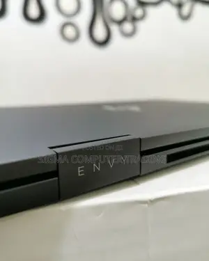 New Laptop HP Envy X360 16GB AMD Ryzen 7 SSD 512GB