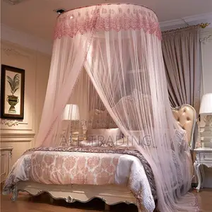 Mosquito Net ዘመናዊ አጎበር(ዛንዚራ)
Ca