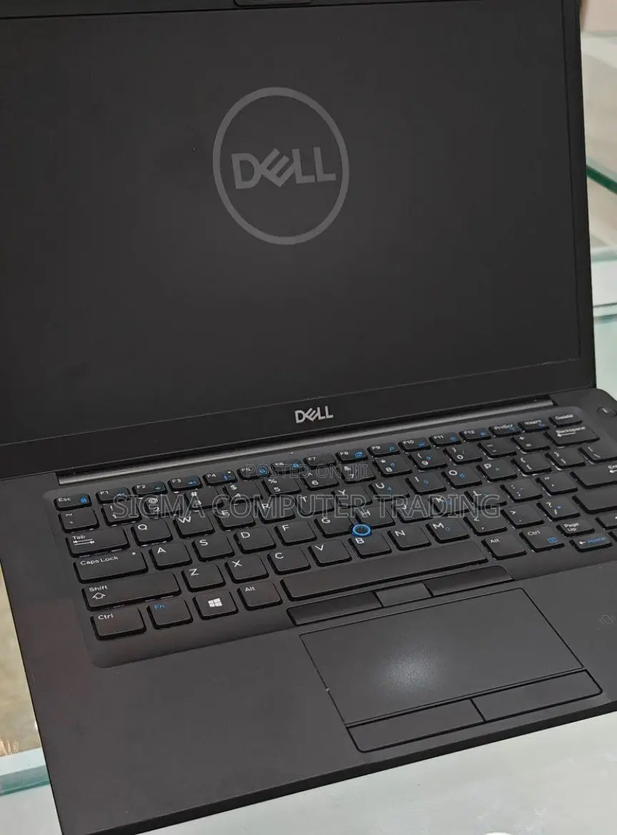 New Laptop Dell Latitude 5310 16GB Intel Core I7 SSD 256GB