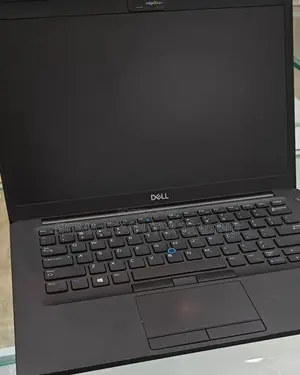 New Laptop Dell Latitude 5310 16GB Intel Core I7 SSD 256GB