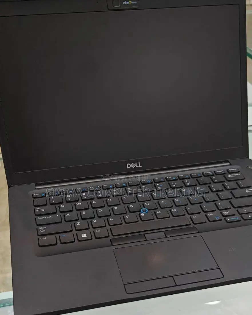 New Laptop Dell Latitude 5310 16GB Intel Core I7 SSD 256GB