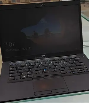 New Laptop Dell Latitude 5310 16GB Intel Core I7 SSD 256GB