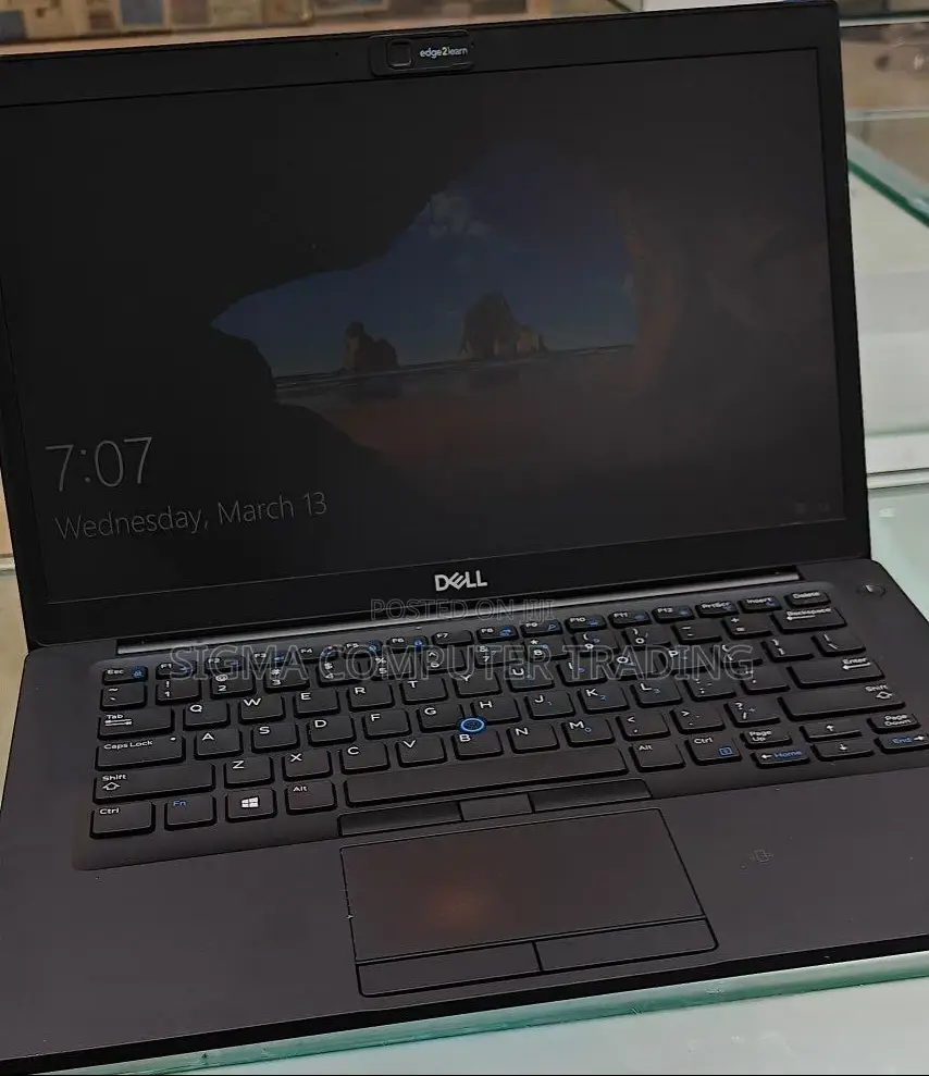 New Laptop Dell Latitude 5310 16GB Intel Core I7 SSD 256GB