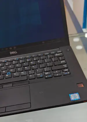 New Laptop Dell Latitude 5310 16GB Intel Core I7 SSD 256GB