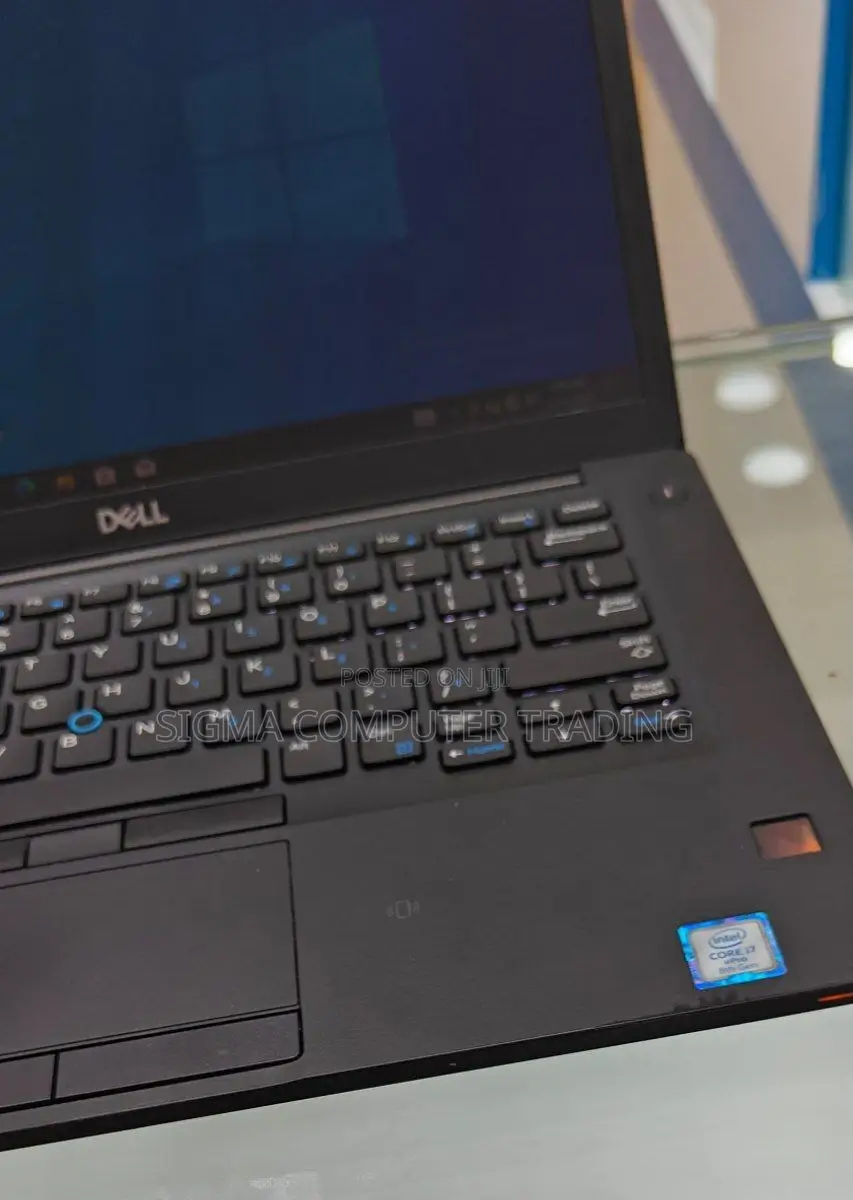 New Laptop Dell Latitude 5310 16GB Intel Core I7 SSD 256GB