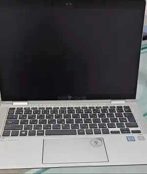 New Laptop HP EliteBook X360 1030 8GB Intel Core I5 SSD 512GB