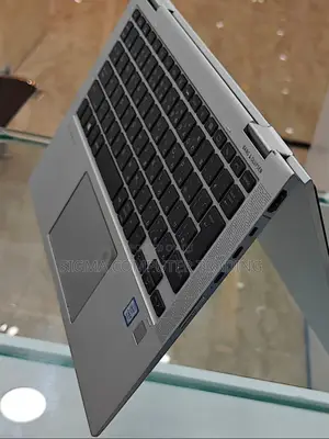 New Laptop HP EliteBook X360 1030 8GB Intel Core I5 SSD 512GB