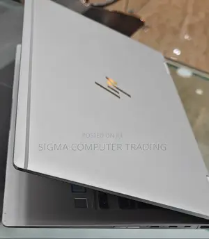 New Laptop HP EliteBook X360 1030 8GB Intel Core I5 SSD 512GB