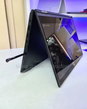 Photo - New Laptop Lenovo ThinkPad Yoga 370 16GB Intel Core I5 SSD 512GB