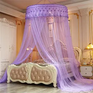 ዘመናዊ አጎበር/Mosquito Net