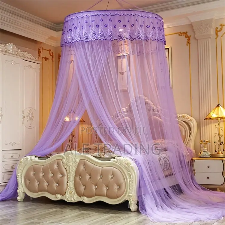 ዘመናዊ አጎበር/Mosquito Net