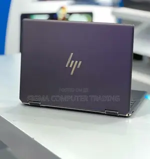 Photo - New Laptop HP Spectre 16GB Intel Core I7 SSD 1T