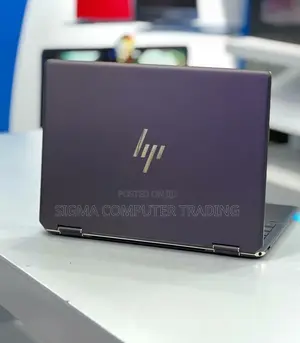 New Laptop HP Spectre 16GB Intel Core I7 SSD 1T