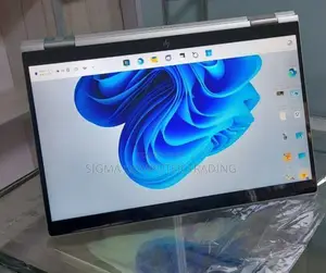 New Laptop HP Envy X360 16GB Intel Core I7 SSD 1T