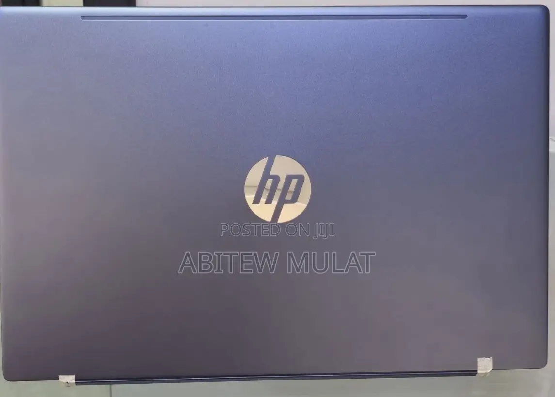 New Laptop HP Pavilion 15 8GB Intel Core I5 SSHD (Hybrid) 500GB